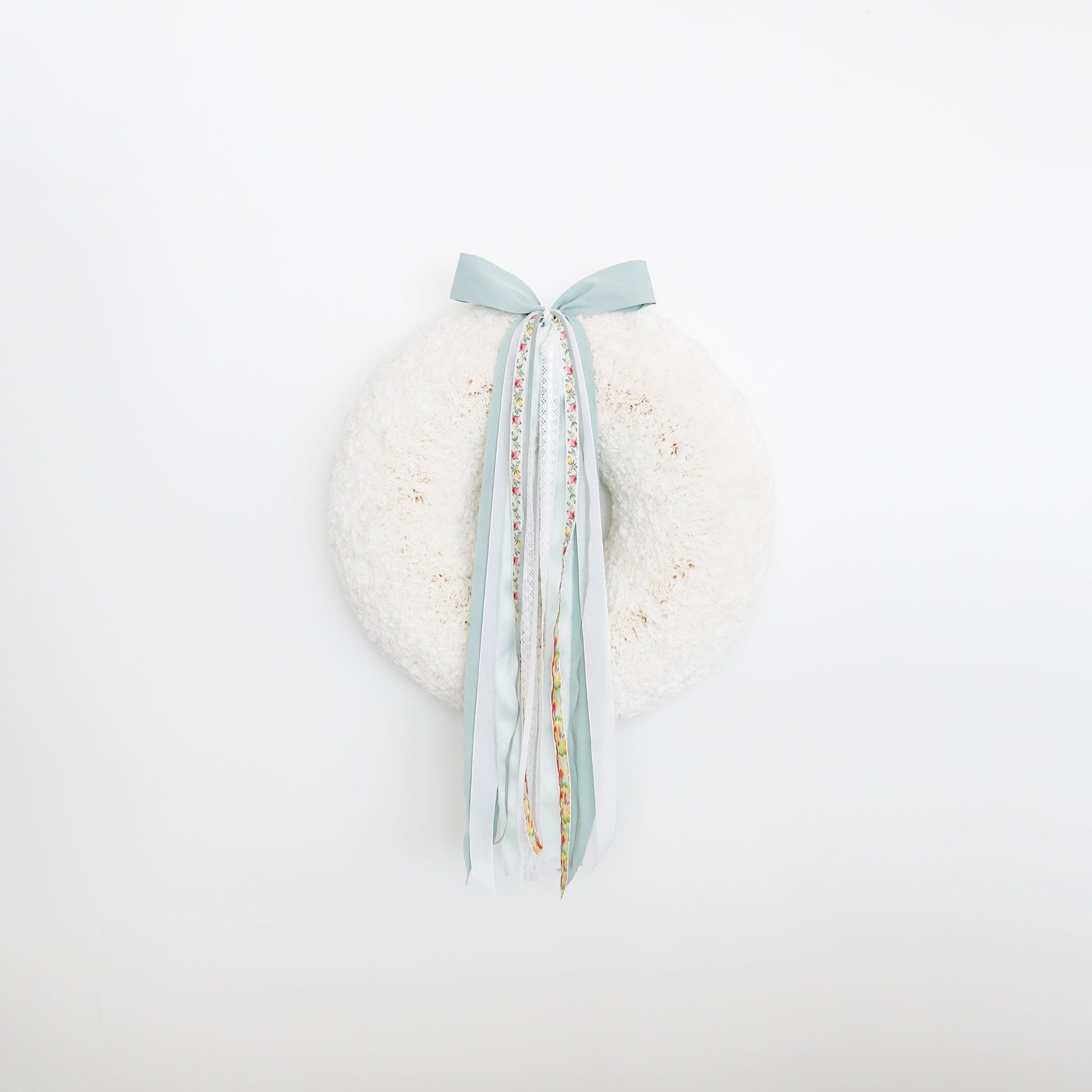Mint Julep RIBBON SET™(with Bow) - Knot and Spool