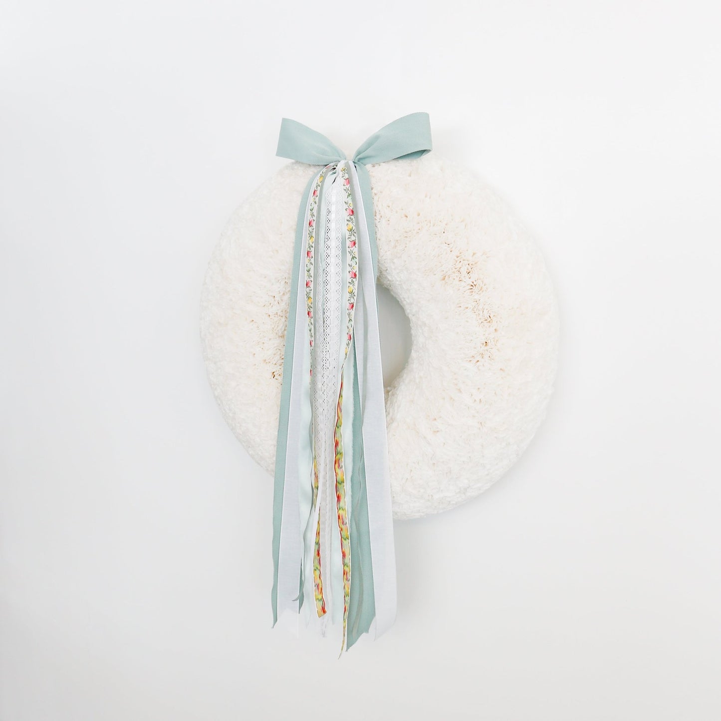 Mint Julep RIBBON SET™(with Bow) - Knot and Spool