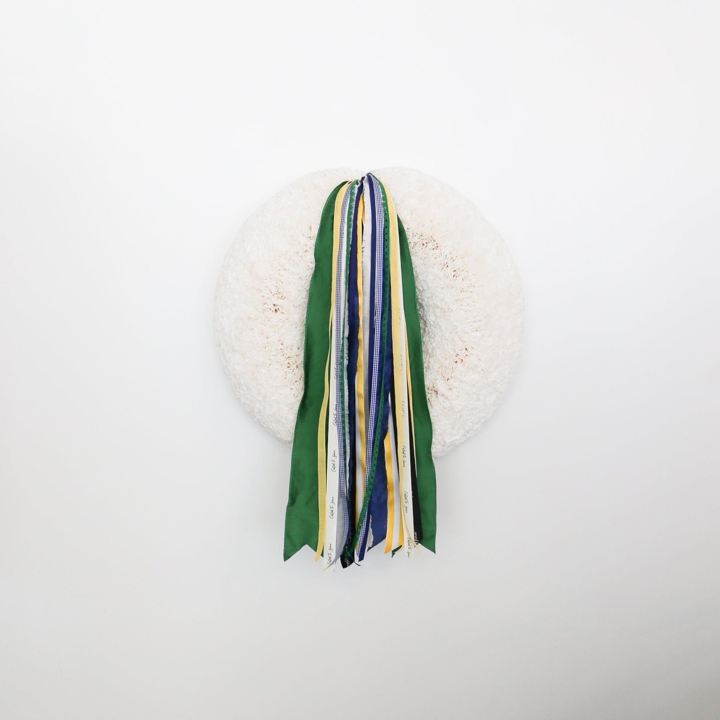 Missionary | Brazil RIBBON SET™ (without Bow) - Knot and Spool