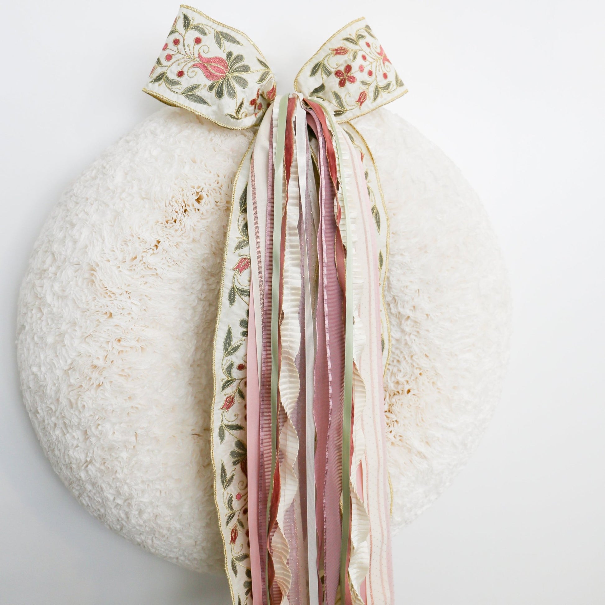 Mon Cheri RIBBON SET™ (with Bow) - Knot and Spool