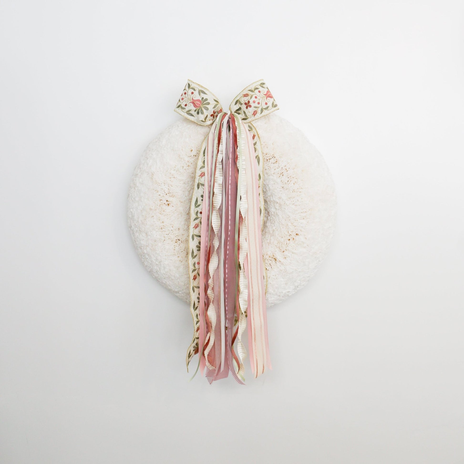 Mon Cheri RIBBON SET™ (with Bow) - Knot and Spool