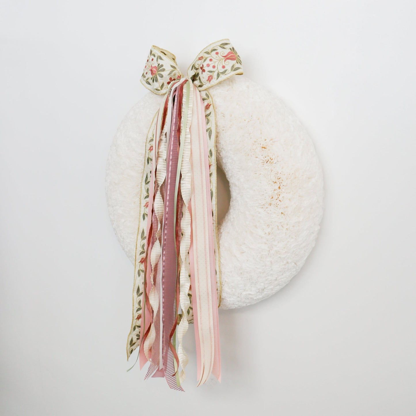 Mon Cheri RIBBON SET™ (with Bow) - Knot and Spool