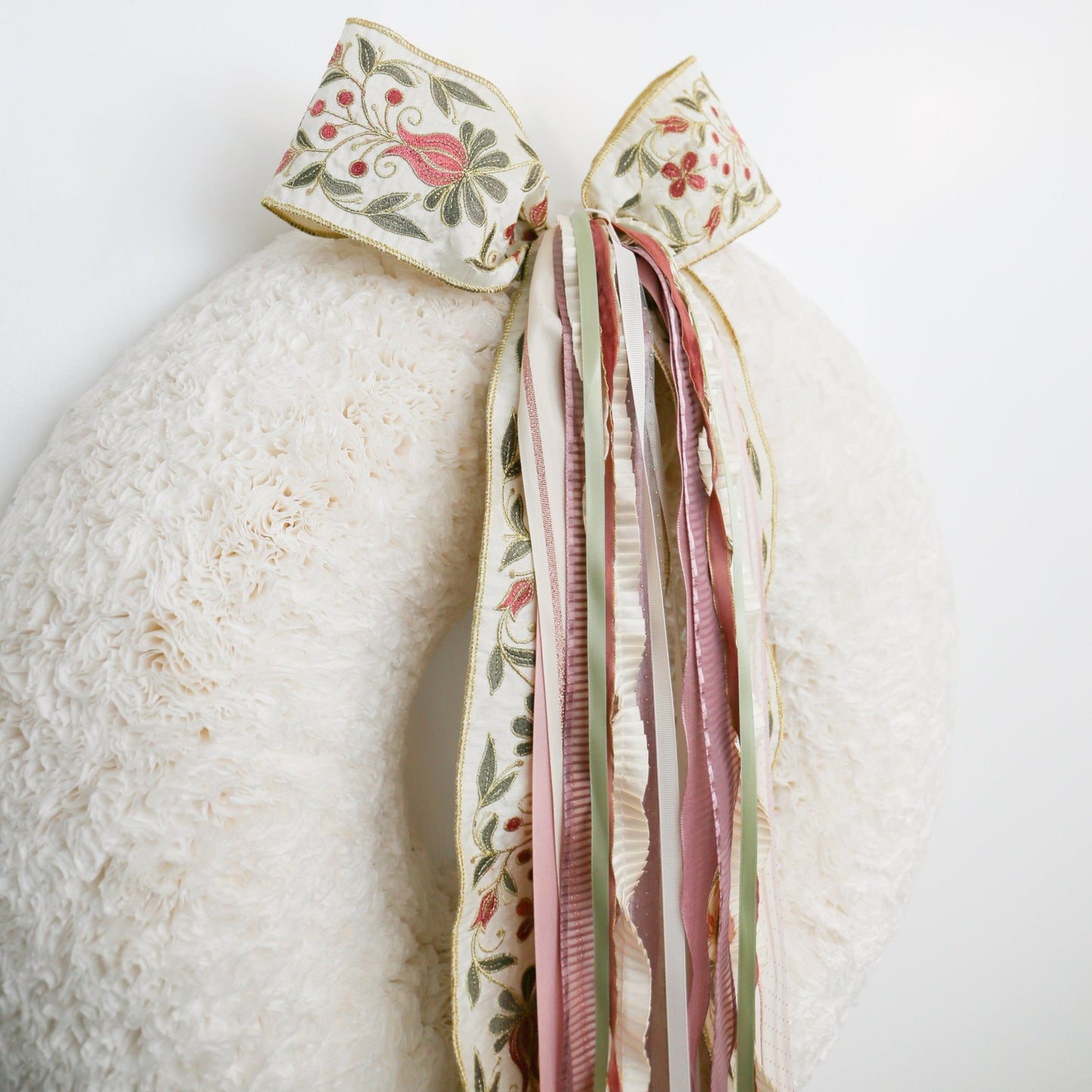 Mon Cheri RIBBON SET™ (with Bow) - Knot and Spool
