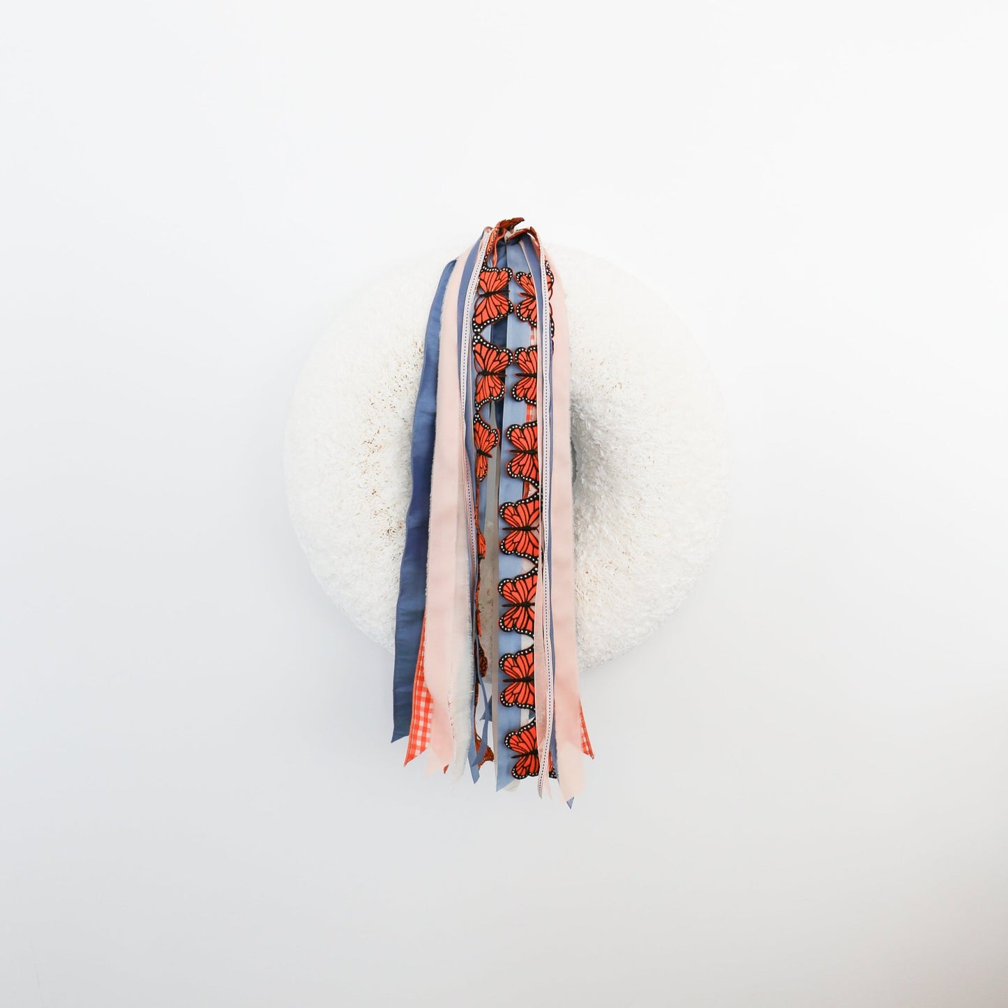 Monarch Meadow RIBBON SET™ (without Bow) - Knot and Spool
