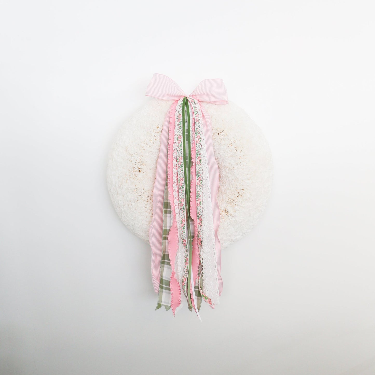 Mother by Emily Dunnigan X Knot + Spool RIBBON SET™ (with Bow) - Knot and Spool