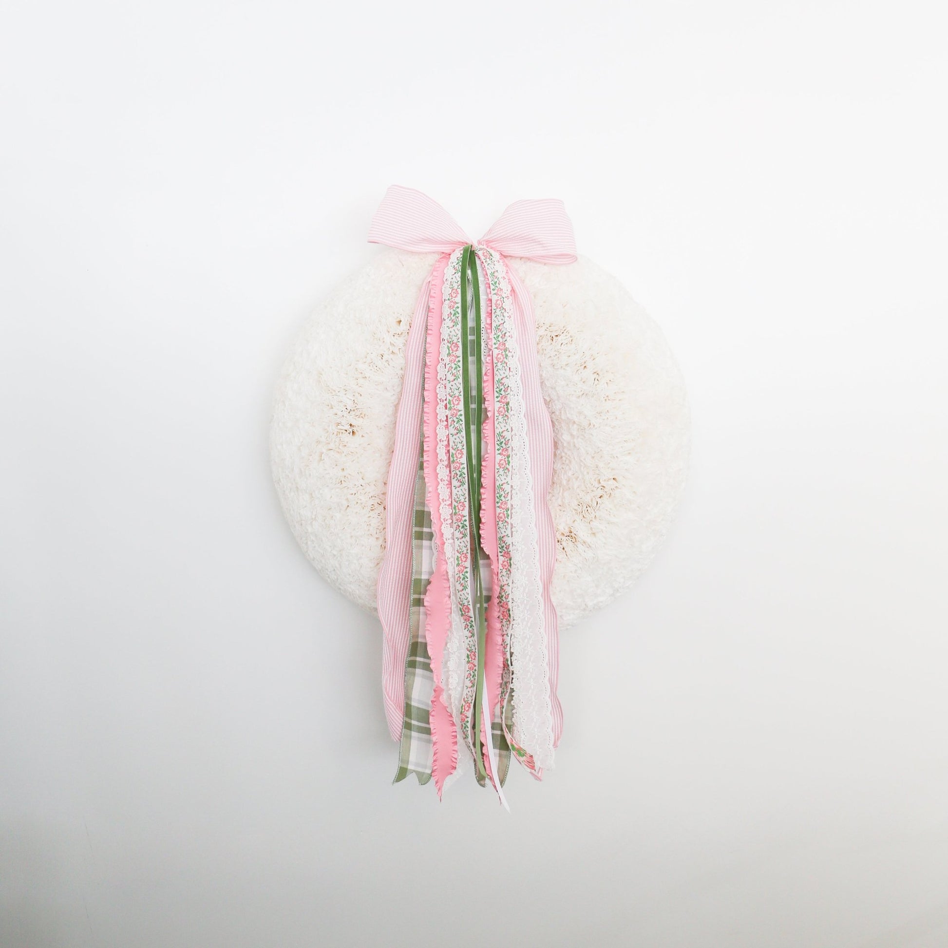 Mother by Emily Dunnigan X Knot + Spool RIBBON SET™ (with Bow) - Knot and Spool