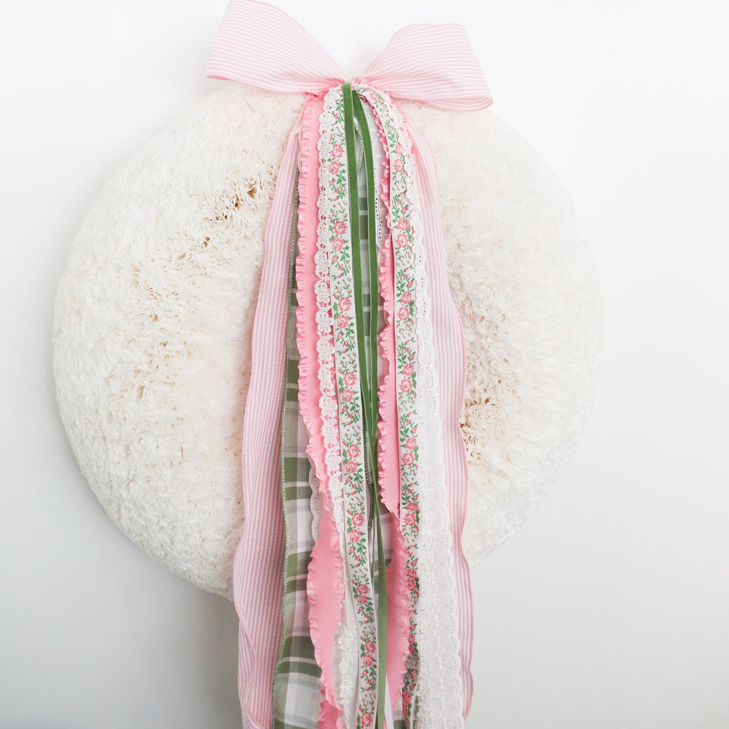 Mother by Emily Dunnigan X Knot + Spool RIBBON SET™ (with Bow) - Knot and Spool