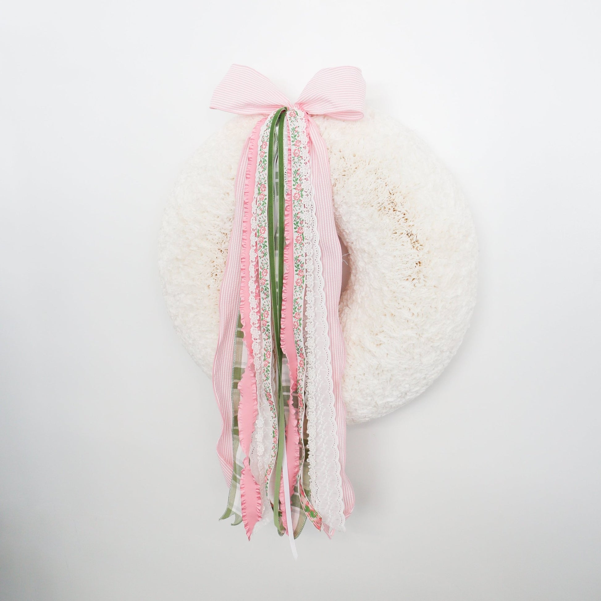 Mother by Emily Dunnigan X Knot + Spool RIBBON SET™ (with Bow) - Knot and Spool