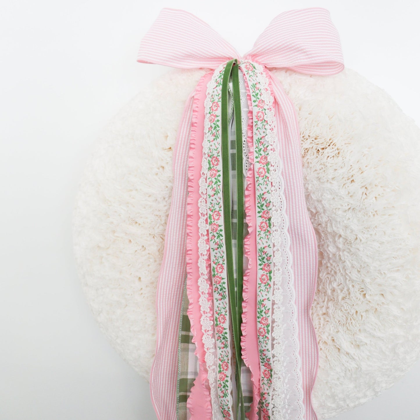 Mother by Emily Dunnigan X Knot + Spool RIBBON SET™ (with Bow) - Knot and Spool