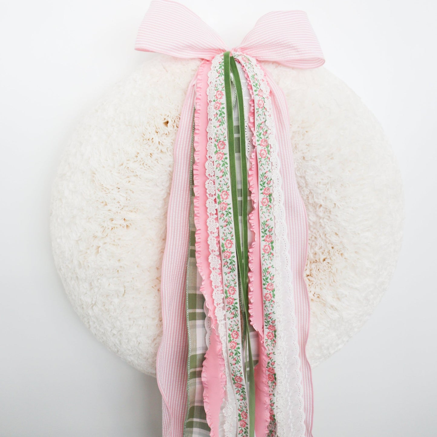 Mother by Emily Dunnigan X Knot + Spool RIBBON SET™ (with Bow) - Knot and Spool