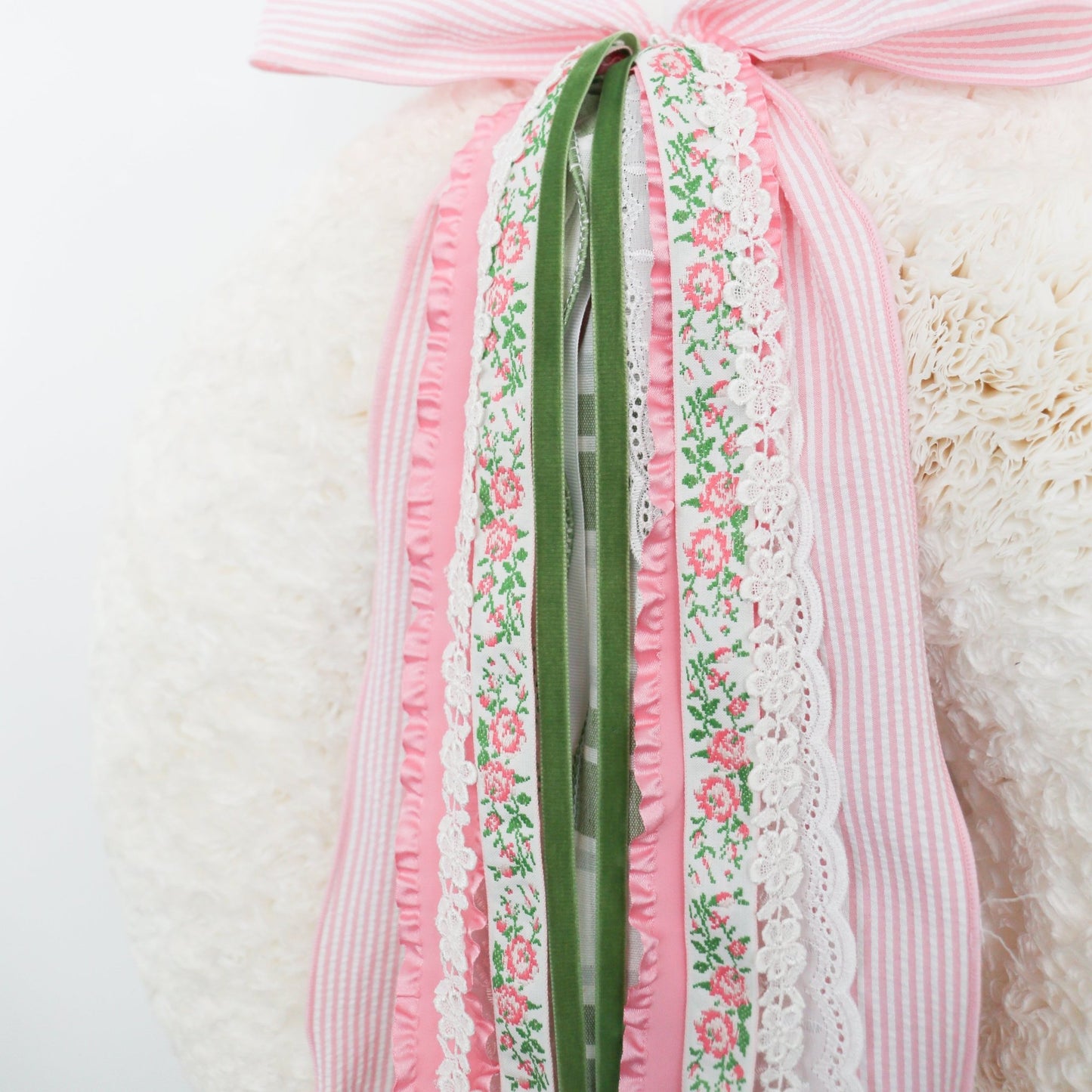 Mother by Emily Dunnigan X Knot + Spool RIBBON SET™ (with Bow) - Knot and Spool