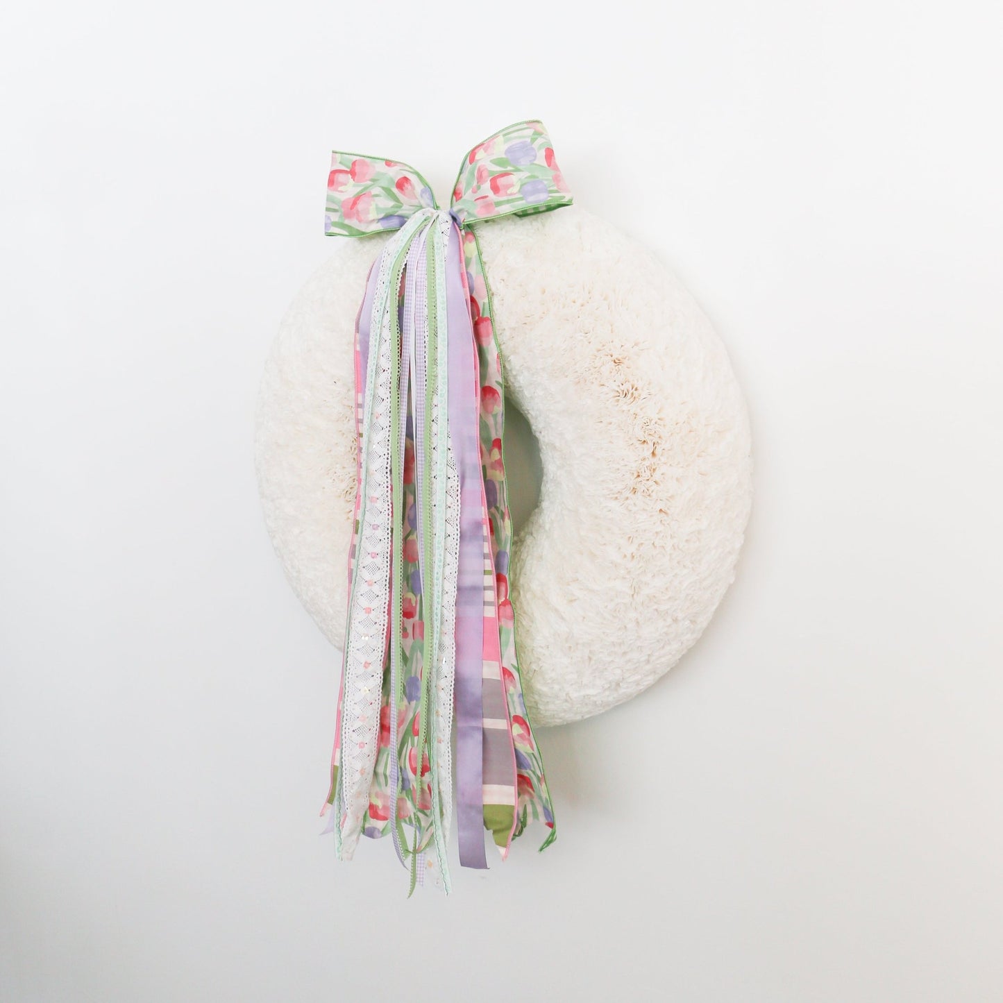 Mother's Garden RIBBON SET™ (with Bow) - Knot and Spool