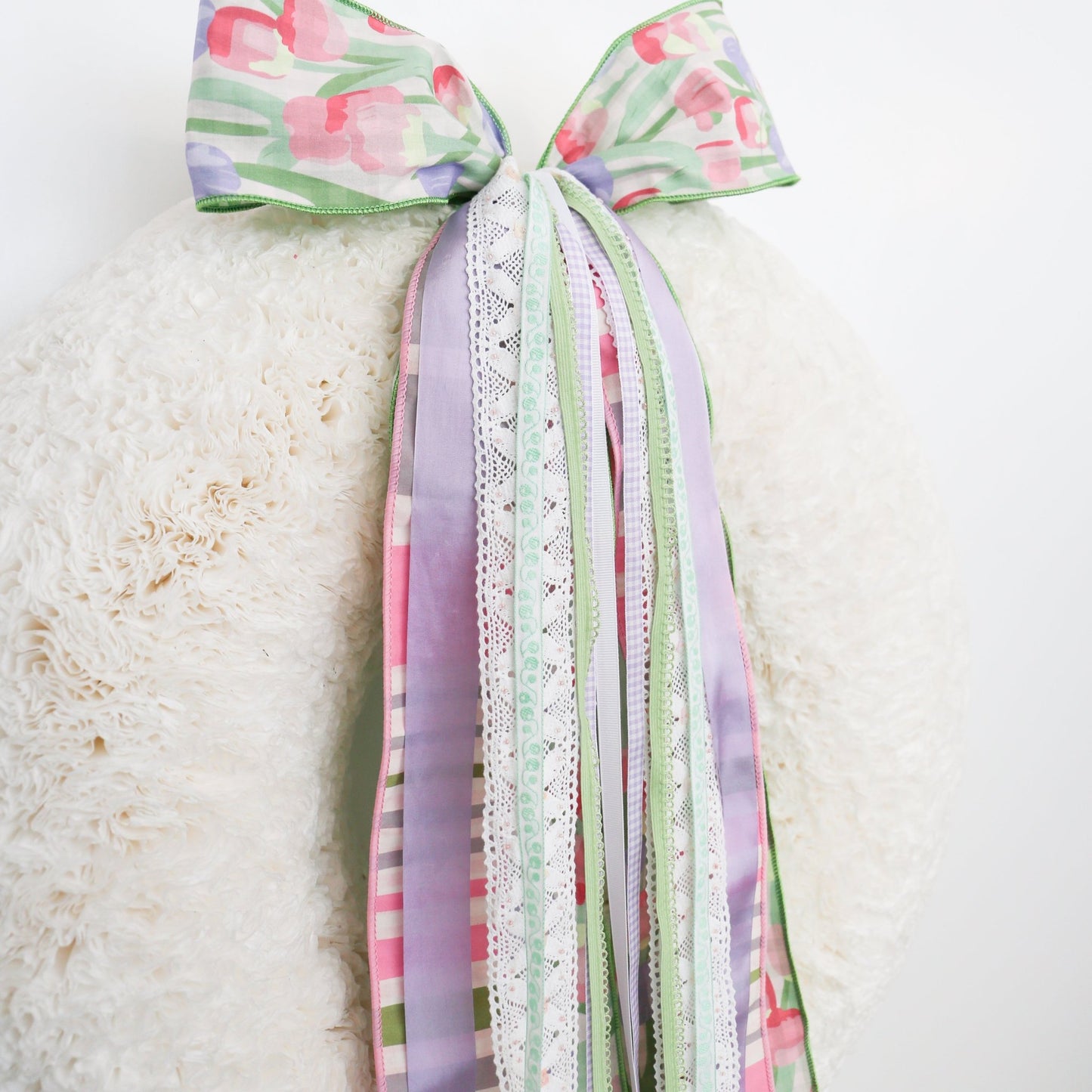 Mother's Garden RIBBON SET™ (with Bow) - Knot and Spool