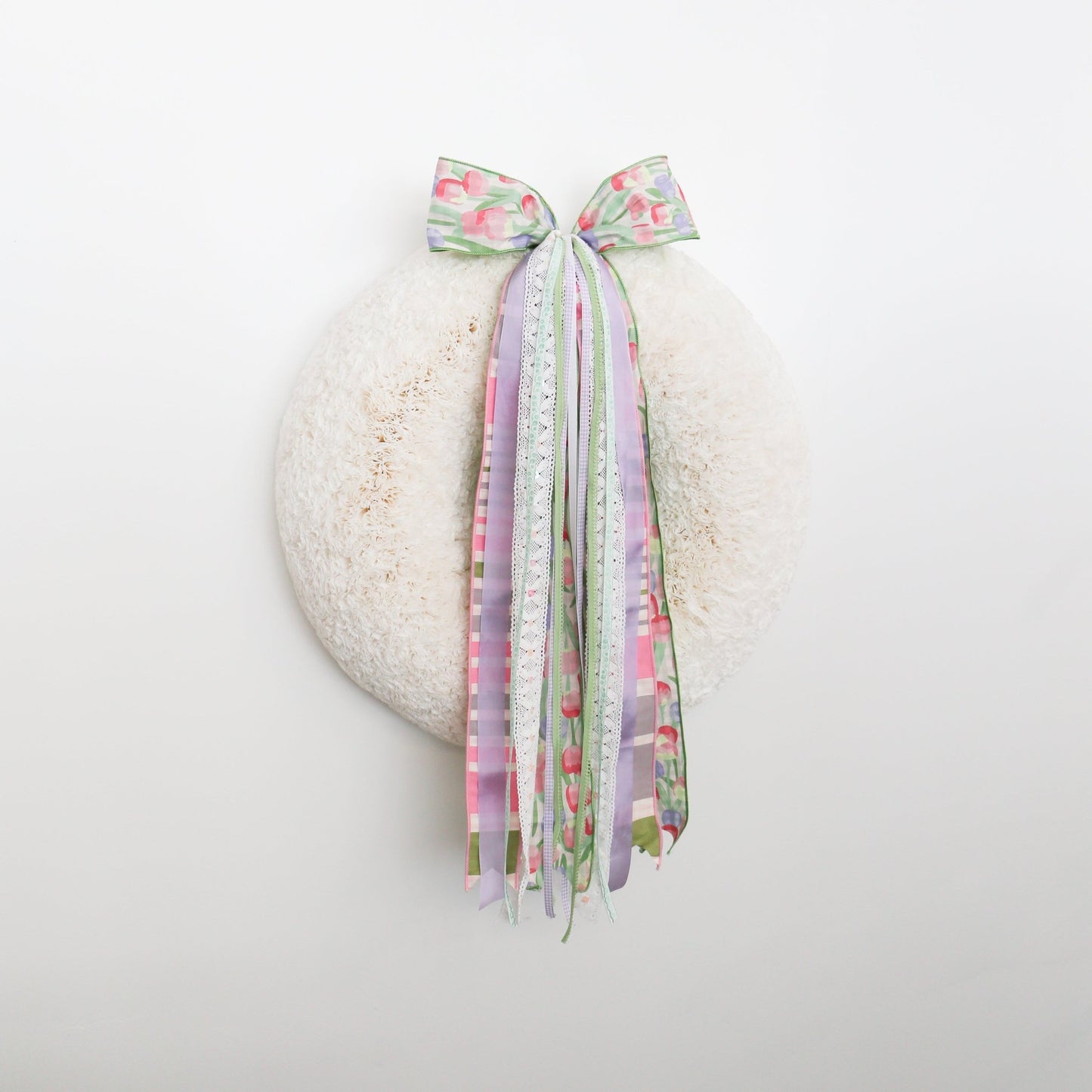 Mother's Garden RIBBON SET™ (with Bow) - Knot and Spool