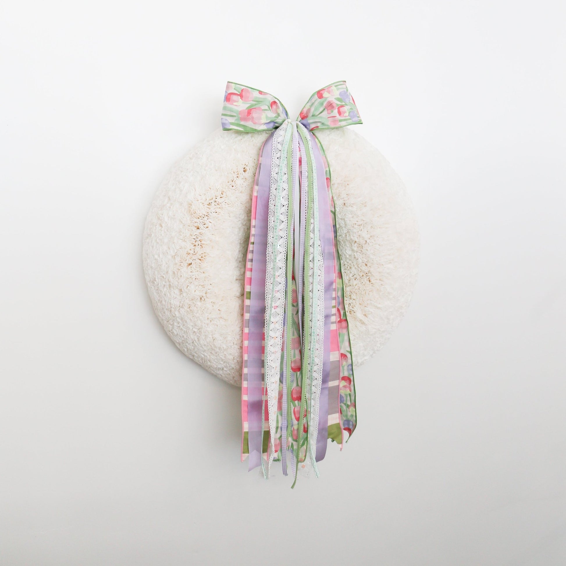 Mother's Garden RIBBON SET™ (with Bow) - Knot and Spool