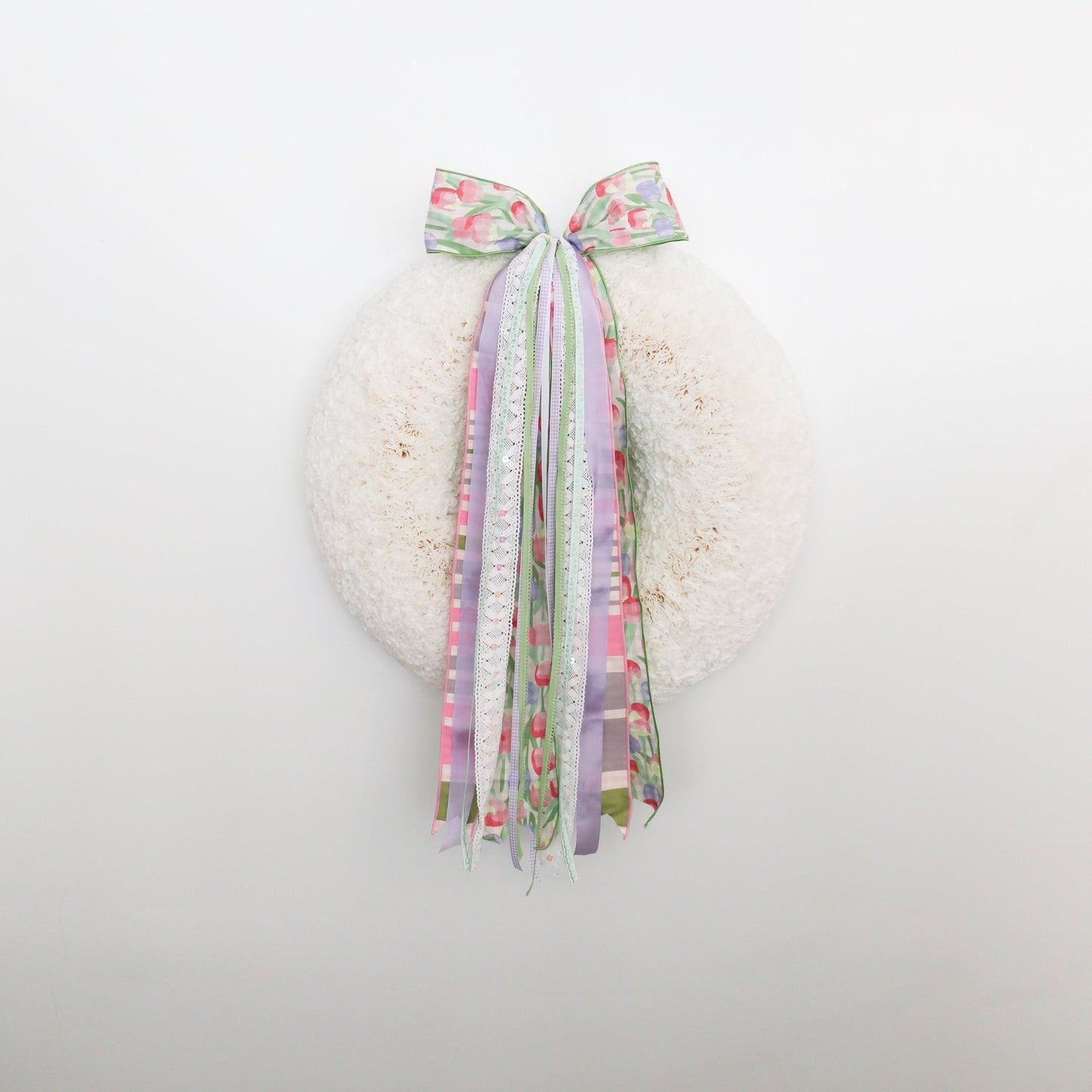 Mother's Garden RIBBON SET™ (with Bow) - Knot and Spool