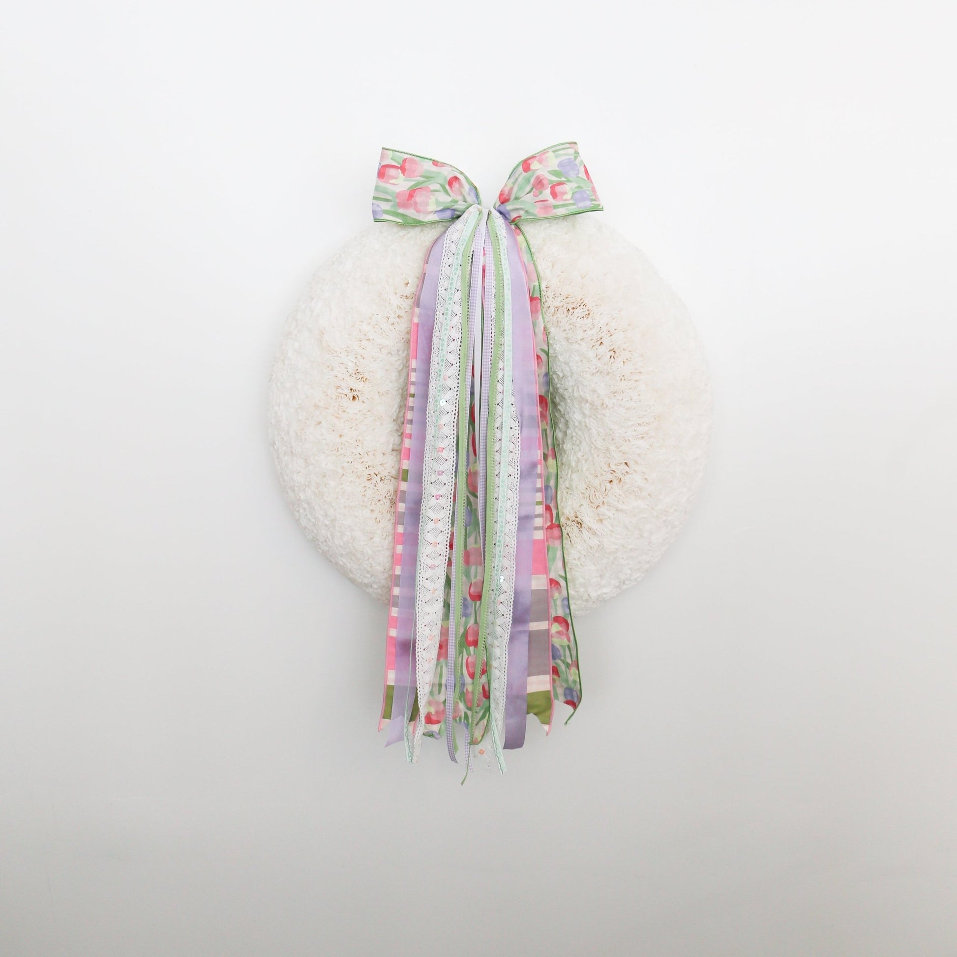 Mother's Garden RIBBON SET™ (with Bow) - Knot and Spool