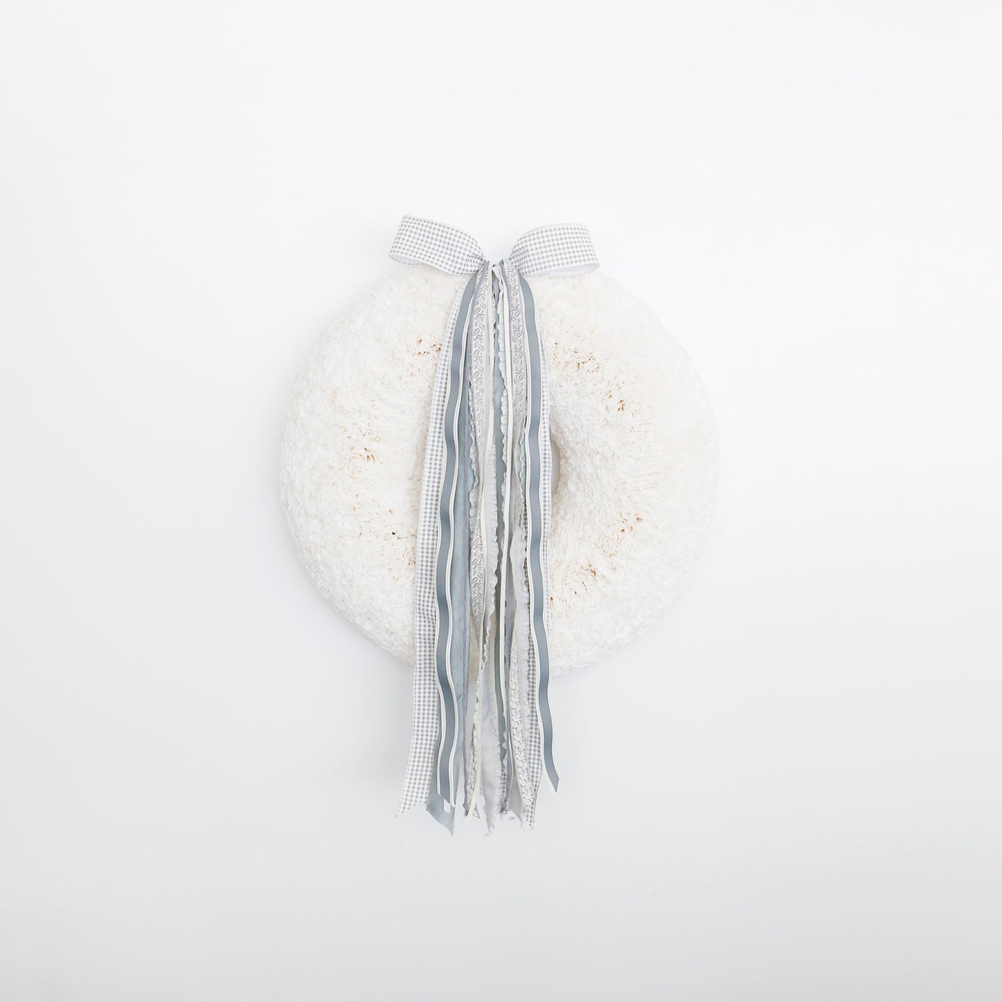 Nantucket Mist RIBBON SET™ (with Bow) - Knot and Spool
