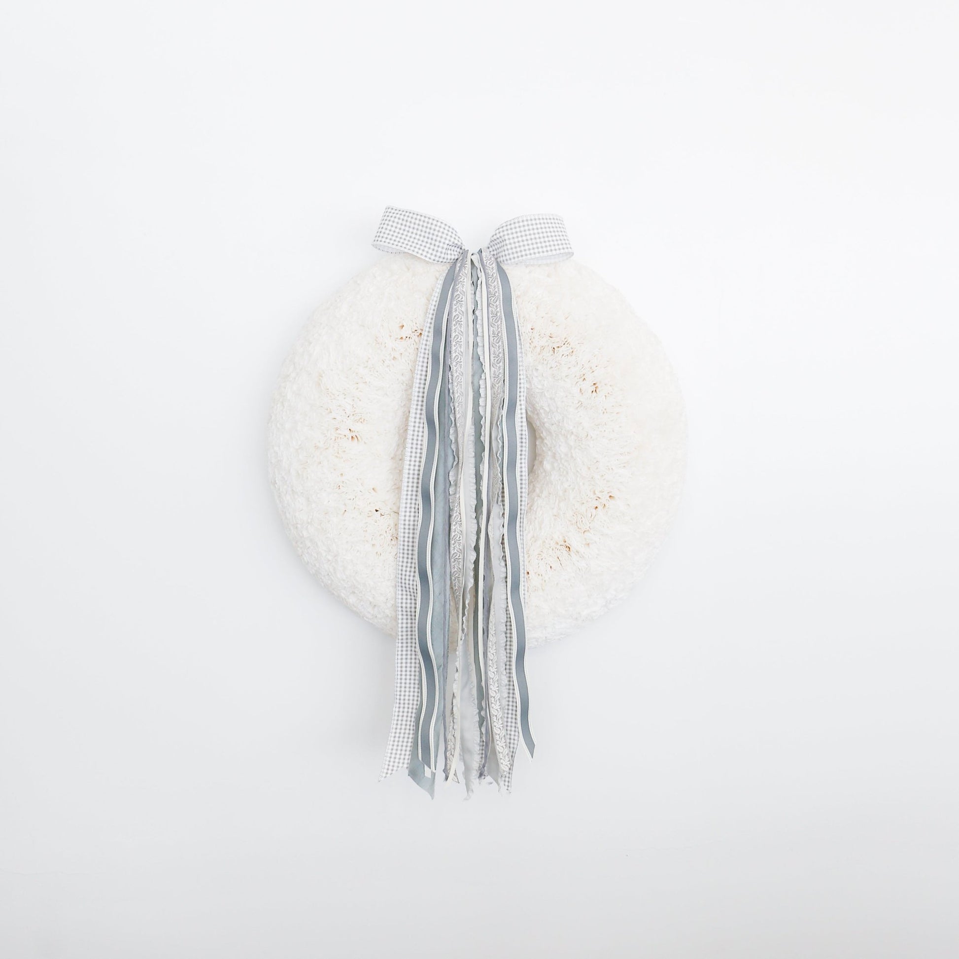 Nantucket Mist RIBBON SET™ (with Bow) - Knot and Spool