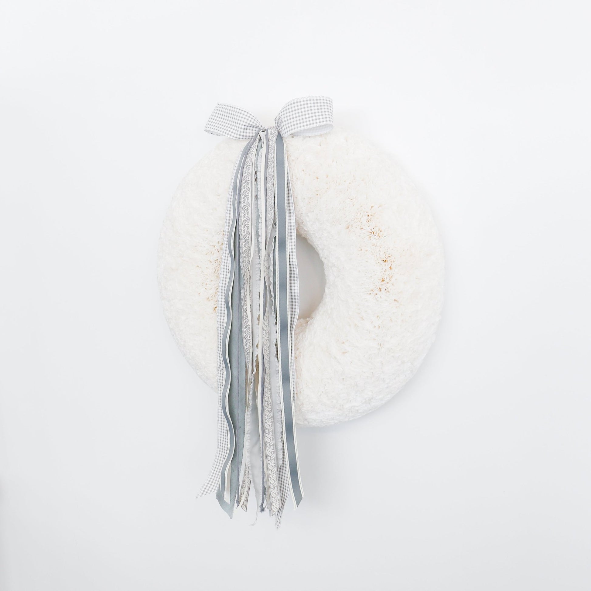 Nantucket Mist RIBBON SET™ (with Bow) - Knot and Spool