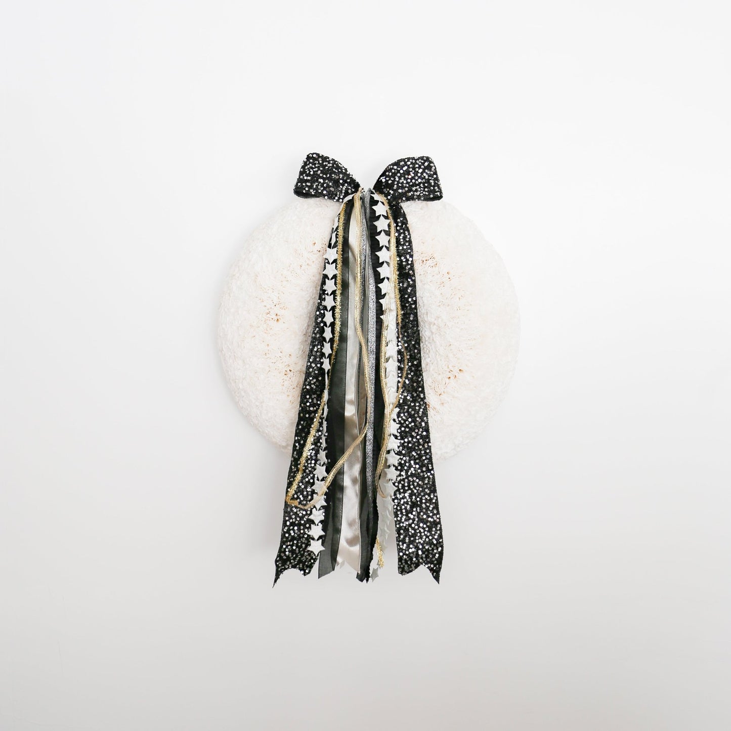 New Years Eve RIBBON SET™ (with Bow) - Knot and Spool