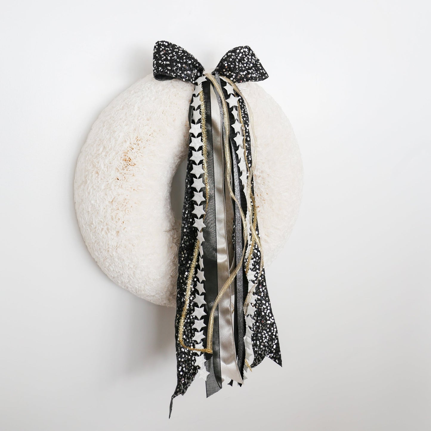 New Years Eve RIBBON SET™ (with Bow) - Knot and Spool