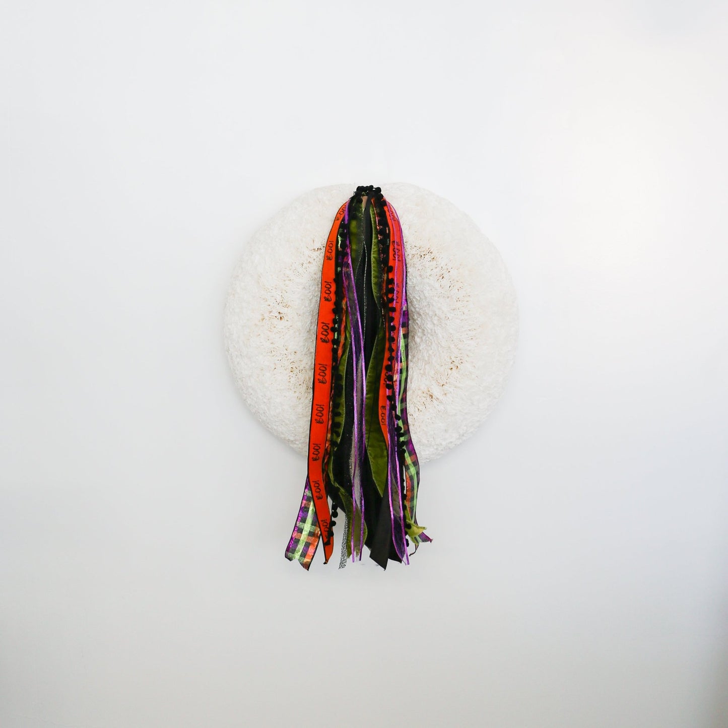 October Magic RIBBON SET™ (without Bow) - Knot and Spool