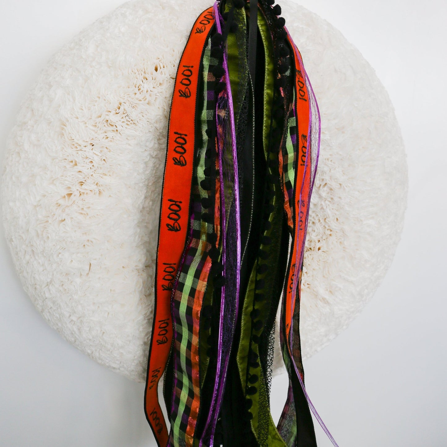 October Magic RIBBON SET™ (without Bow) - Knot and Spool