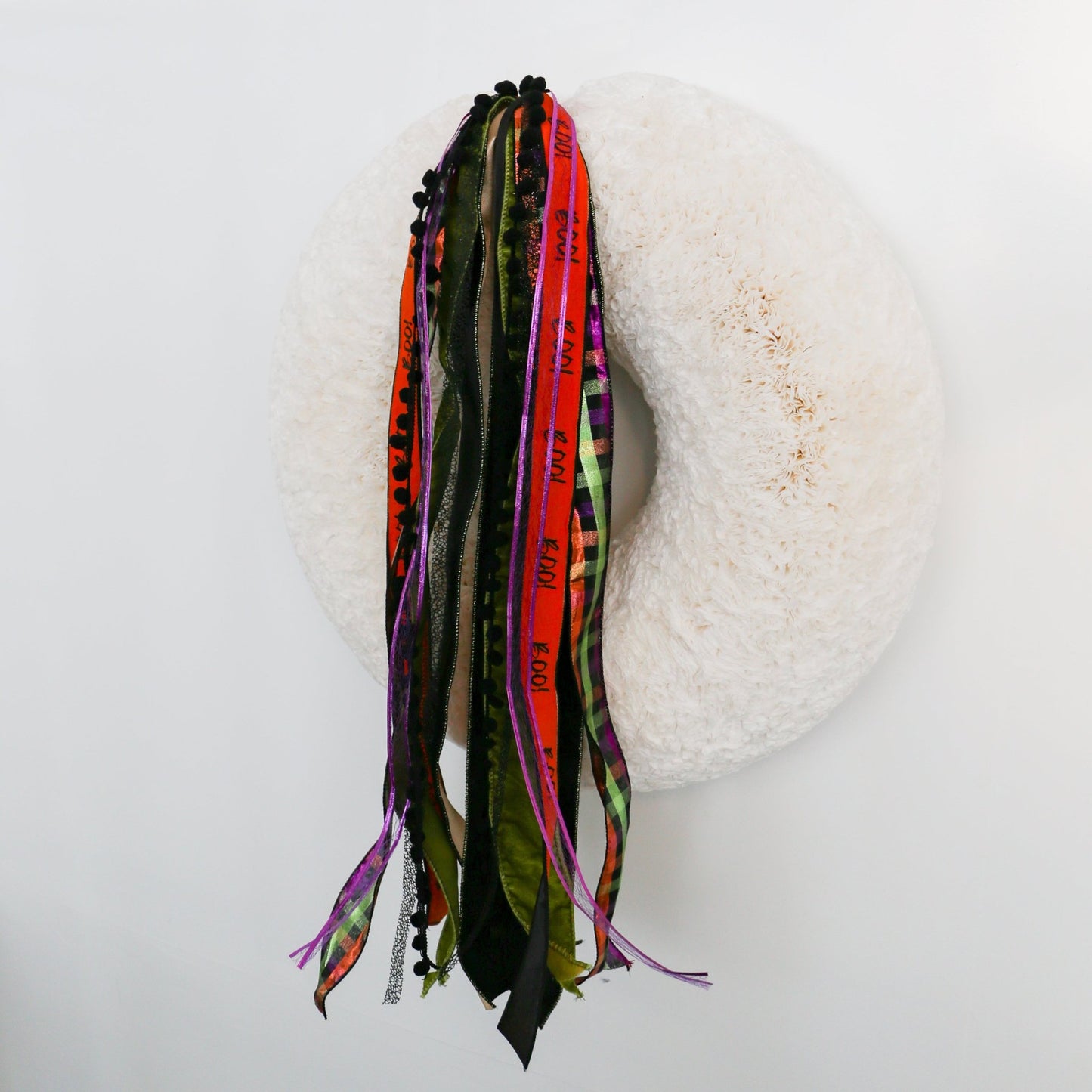 October Magic RIBBON SET™ (without Bow) - Knot and Spool