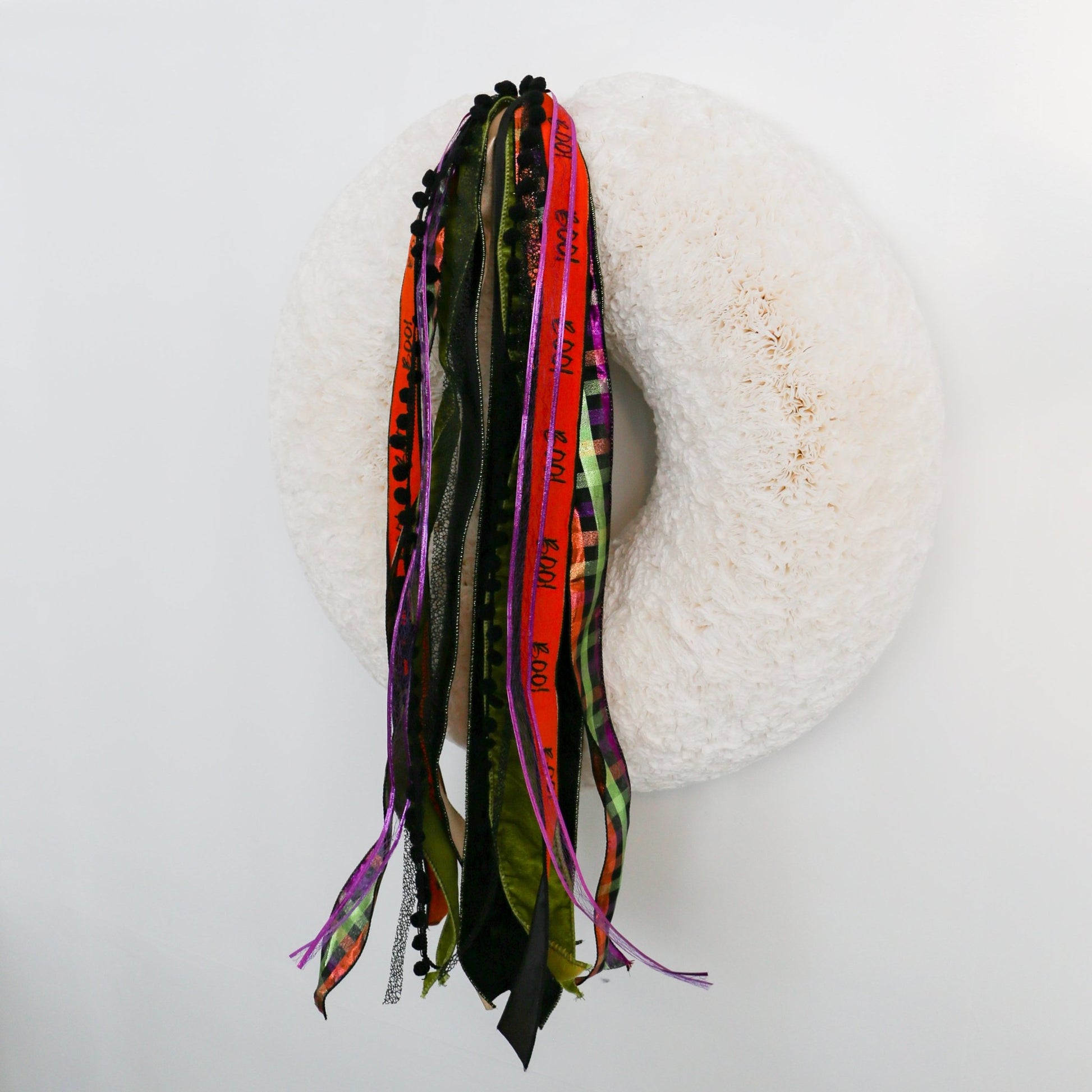 October Magic RIBBON SET™ (without Bow) - Knot and Spool