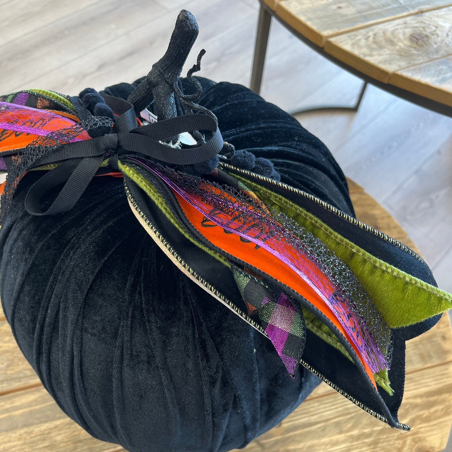 October Magic RIBBON SET™ (without Bow) - Knot and Spool