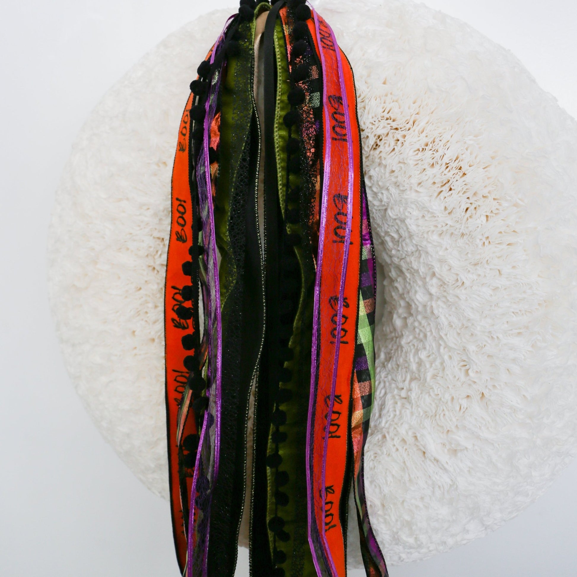 October Magic RIBBON SET™ (without Bow) - Knot and Spool