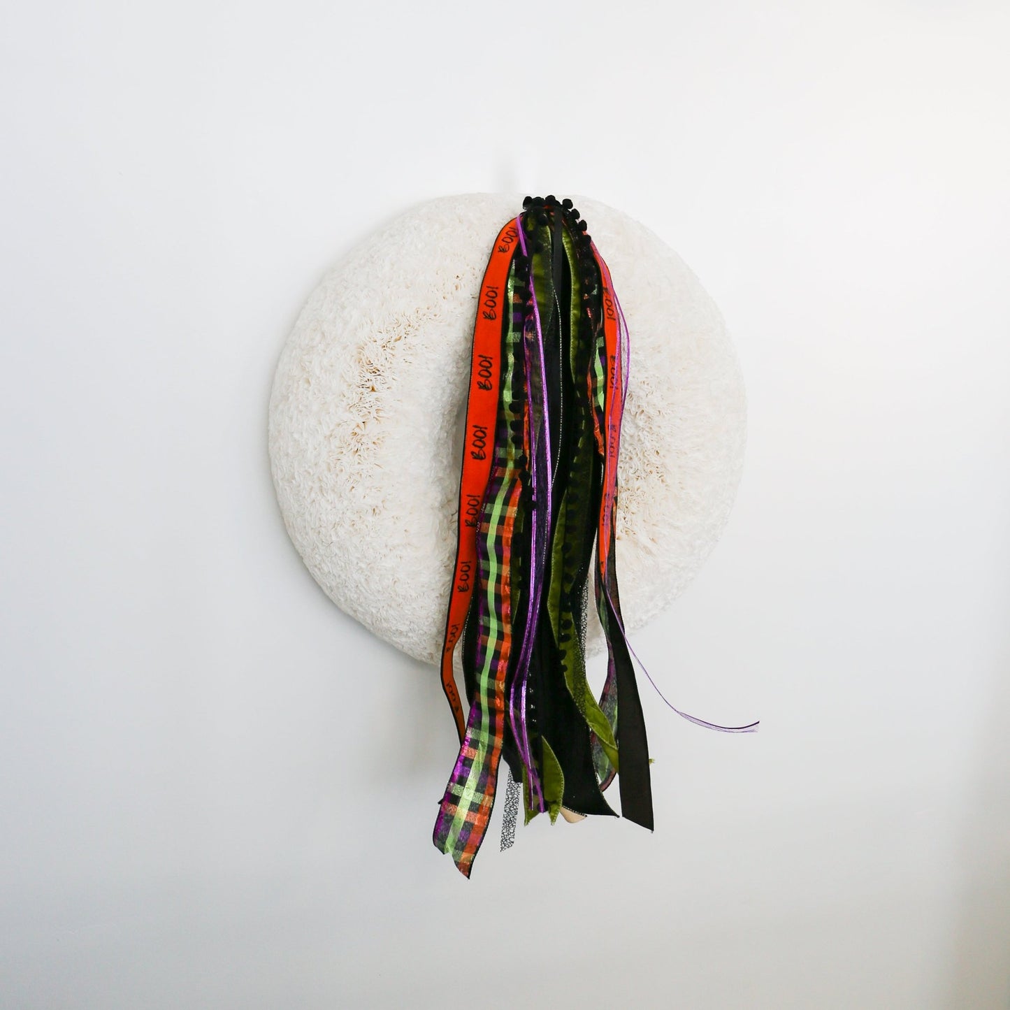 October Magic RIBBON SET™ (without Bow) - Knot and Spool