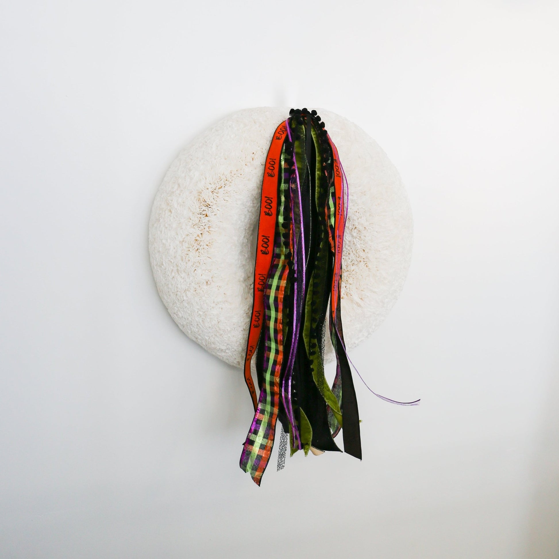 October Magic RIBBON SET™ (without Bow) - Knot and Spool