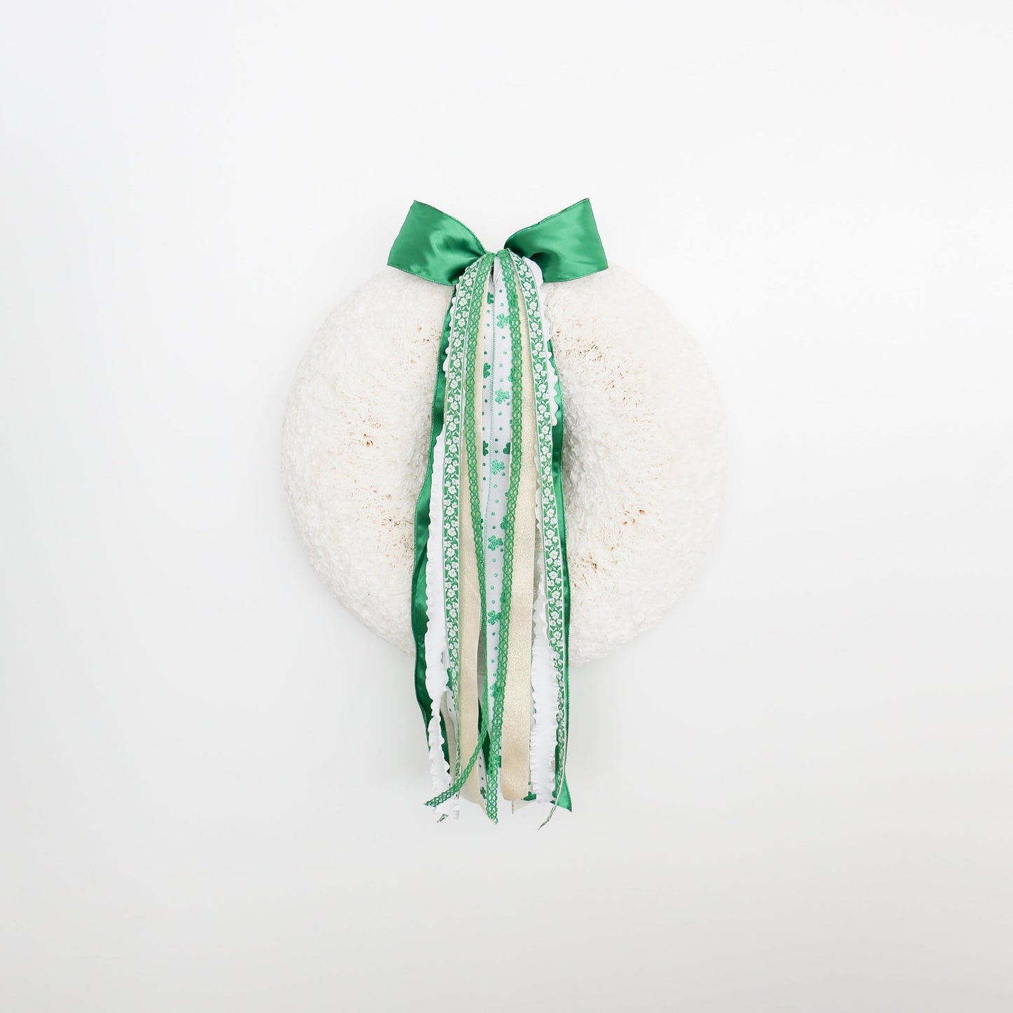 Oh My Clover RIBBON SET™ (with Bow) - Knot and Spool