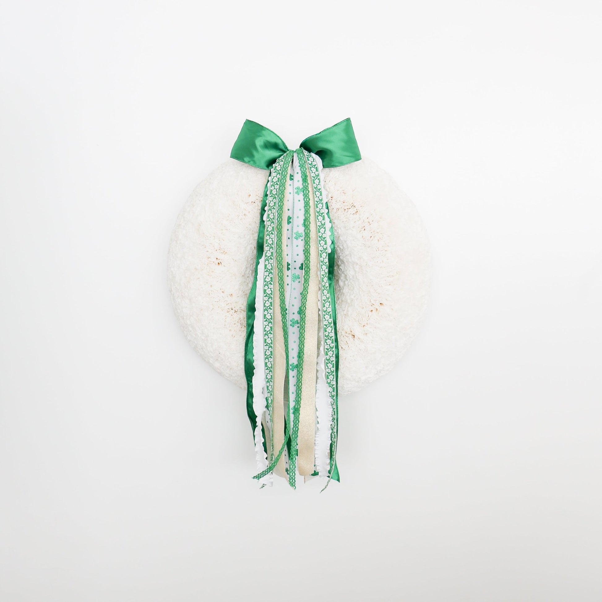 Oh My Clover RIBBON SET™ (with Bow) - Knot and Spool