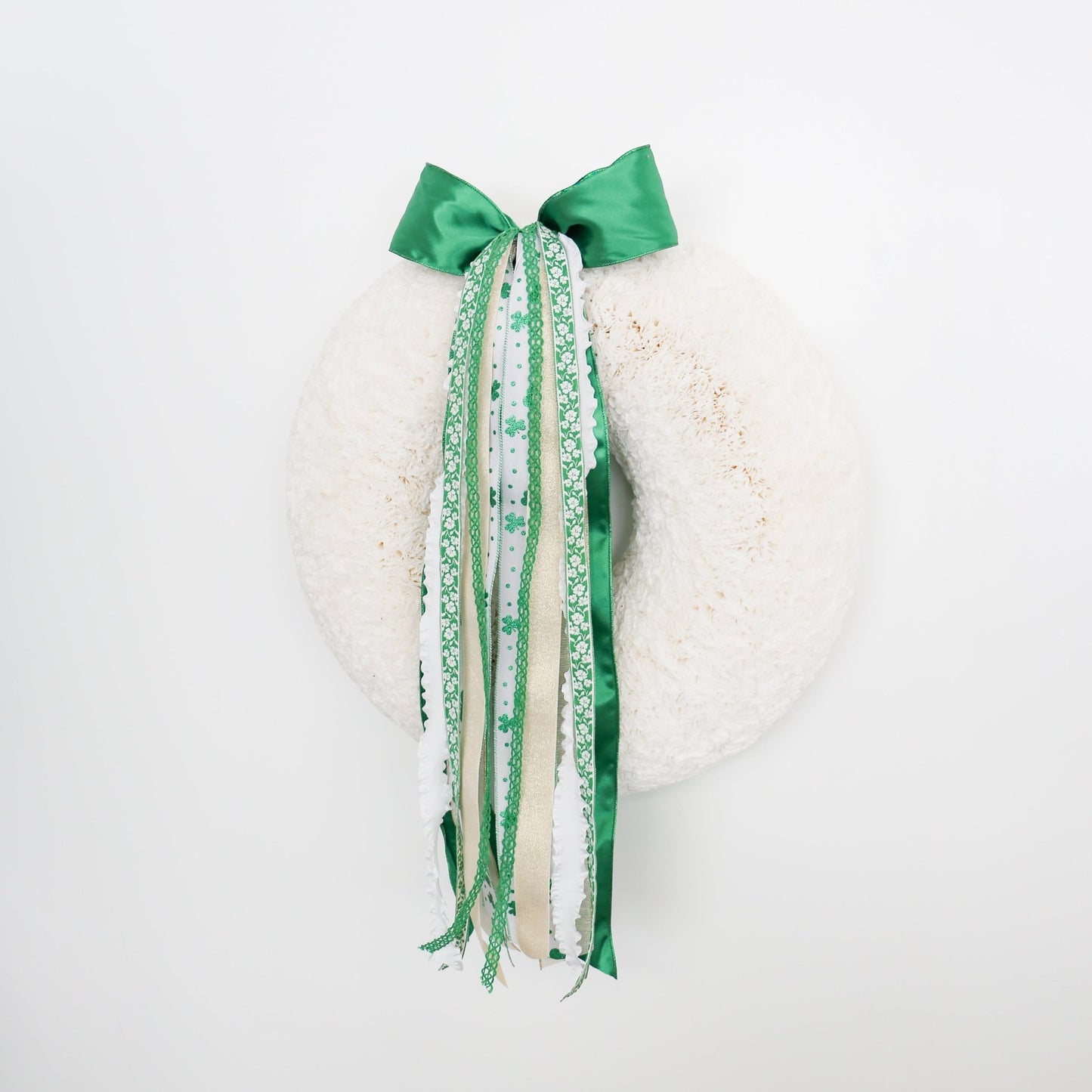 Oh My Clover RIBBON SET™ (with Bow) - Knot and Spool