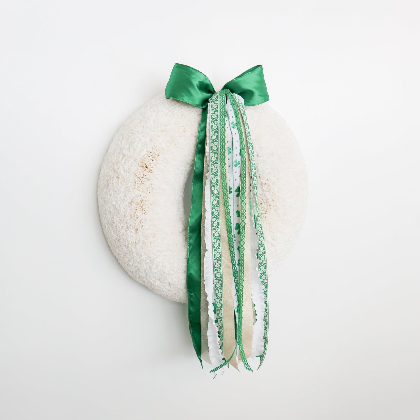 Oh My Clover RIBBON SET™ (with Bow) - Knot and Spool