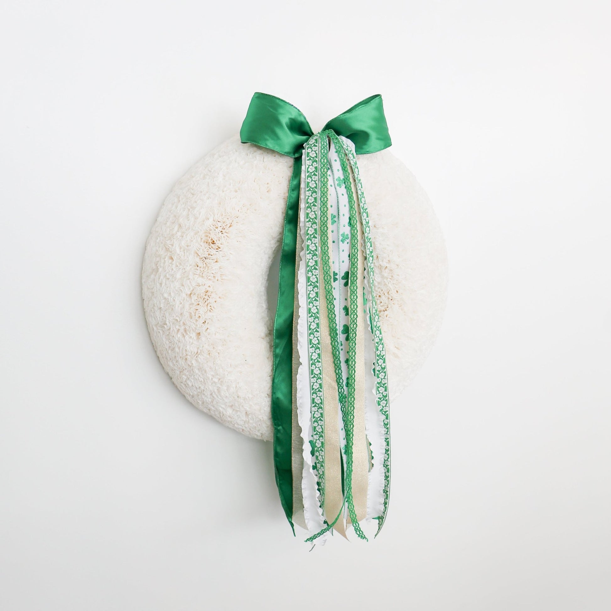 Oh My Clover RIBBON SET™ (with Bow) - Knot and Spool