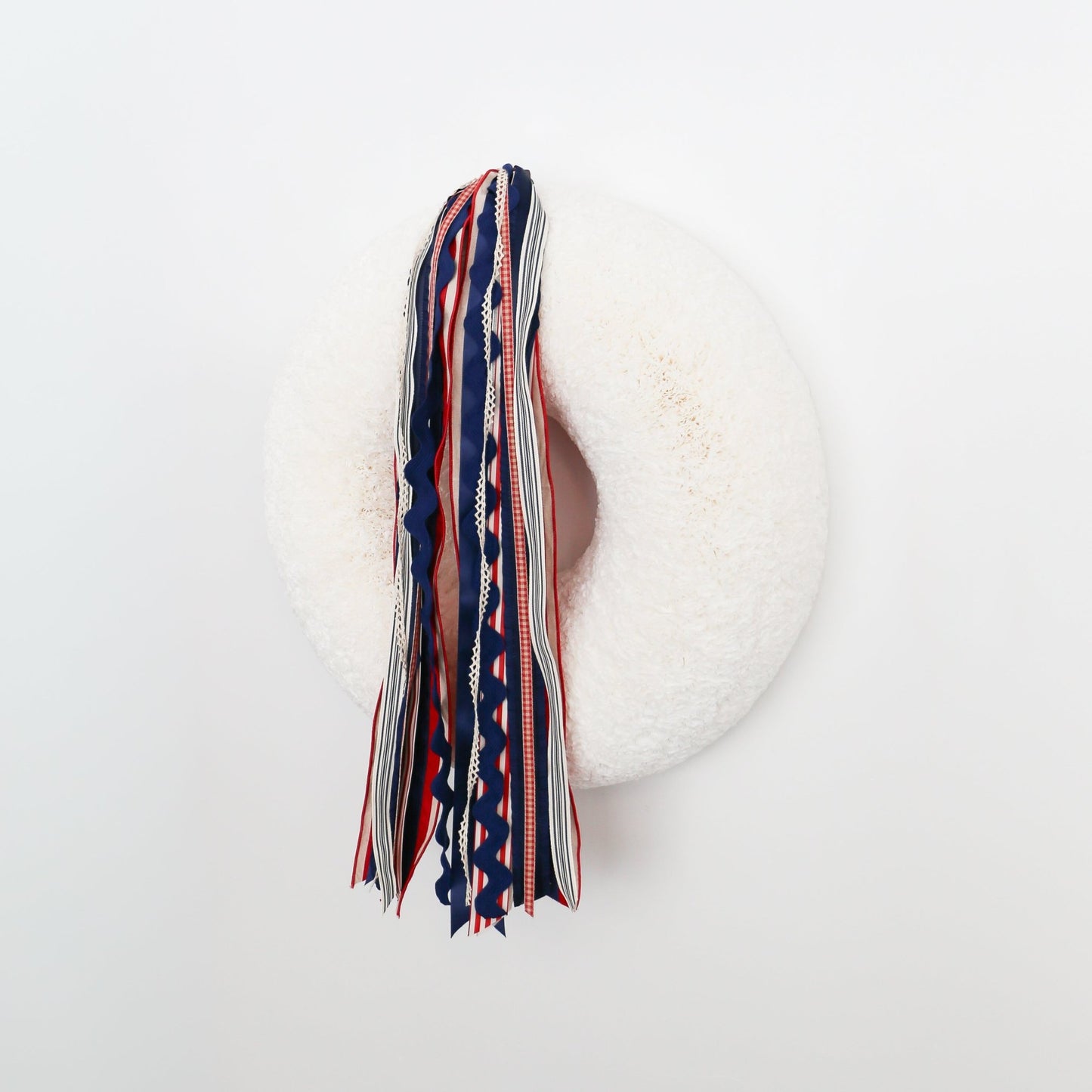 Old Glory Lane RIBBON SET™ (without Bow) - Knot and Spool