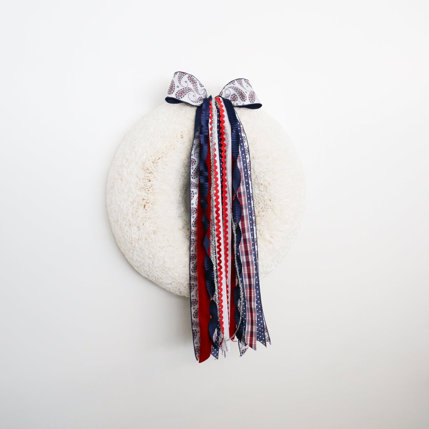 Paisley & Proud RIBBON SET™ (with Bow) - Knot and Spool