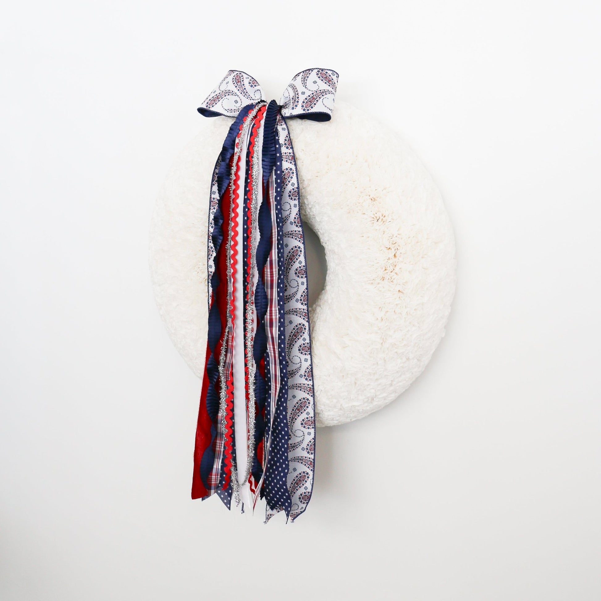 Paisley & Proud RIBBON SET™ (with Bow) - Knot and Spool