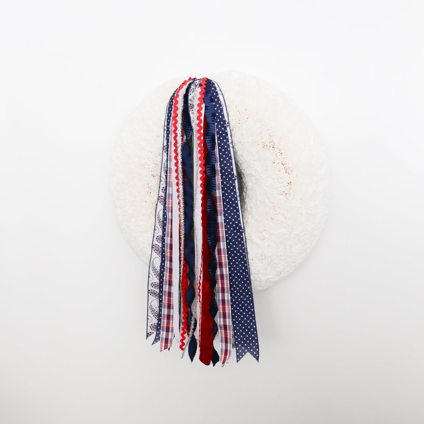 Paisley & Proud RIBBON SET™ (without Bow) - Knot and Spool