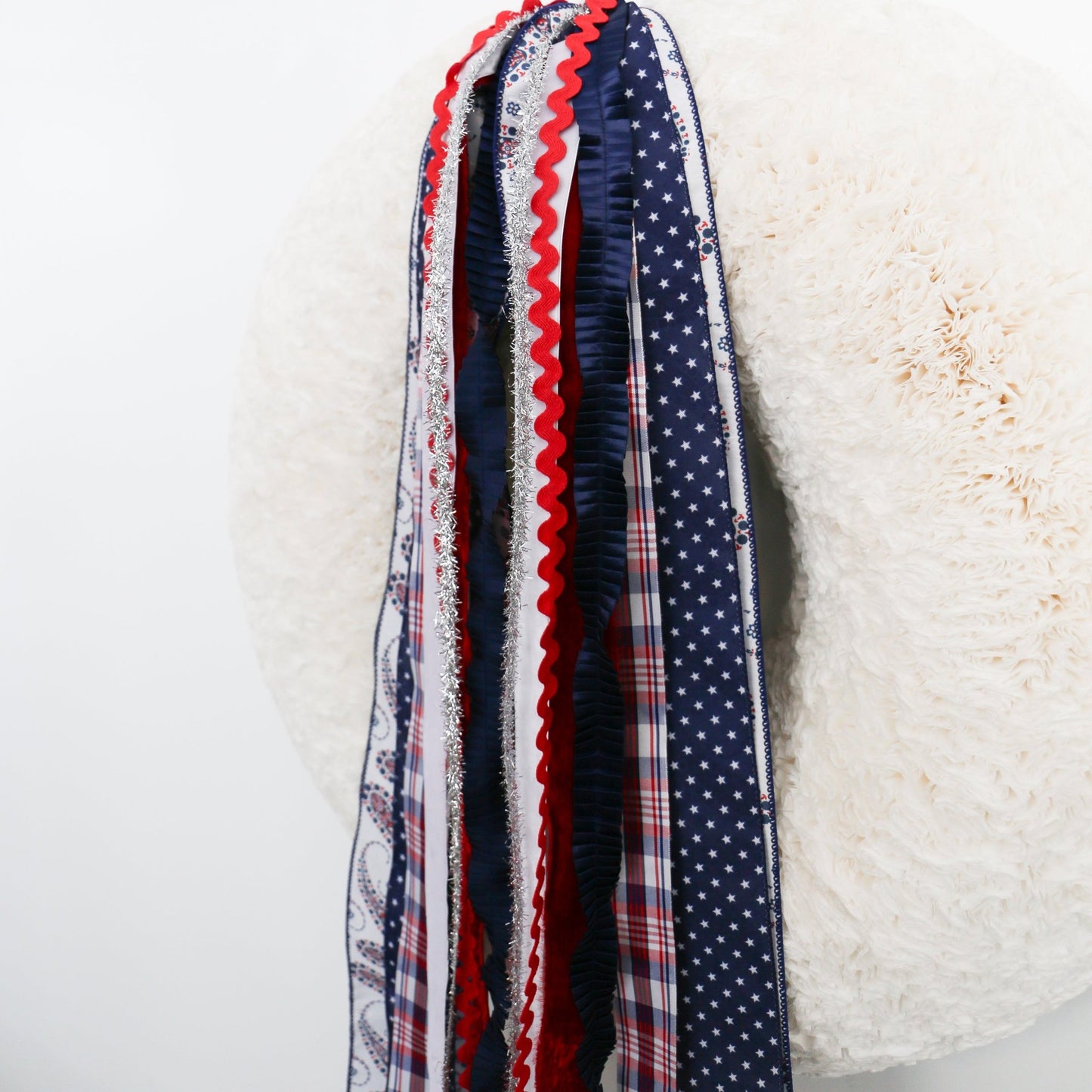 Paisley & Proud RIBBON SET™ (without Bow) - Knot and Spool