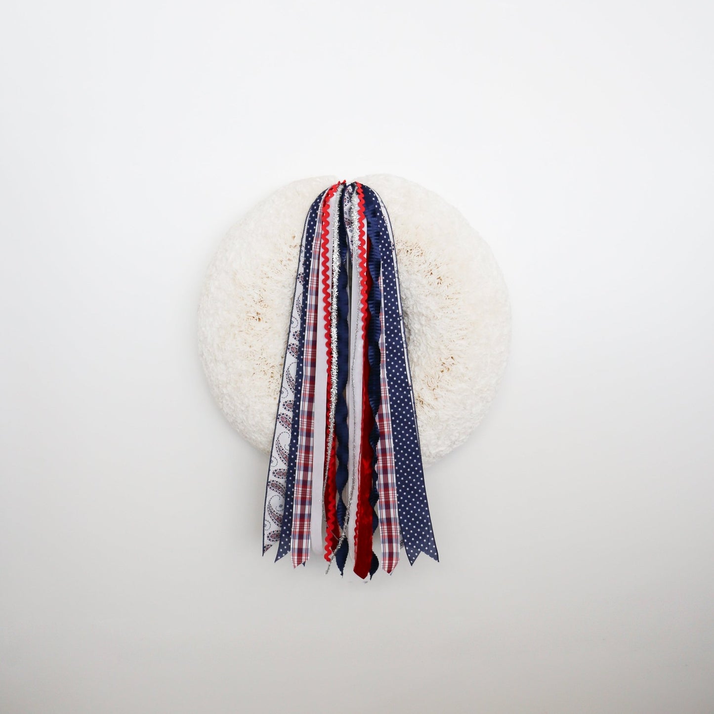 Paisley & Proud RIBBON SET™ (without Bow) - Knot and Spool