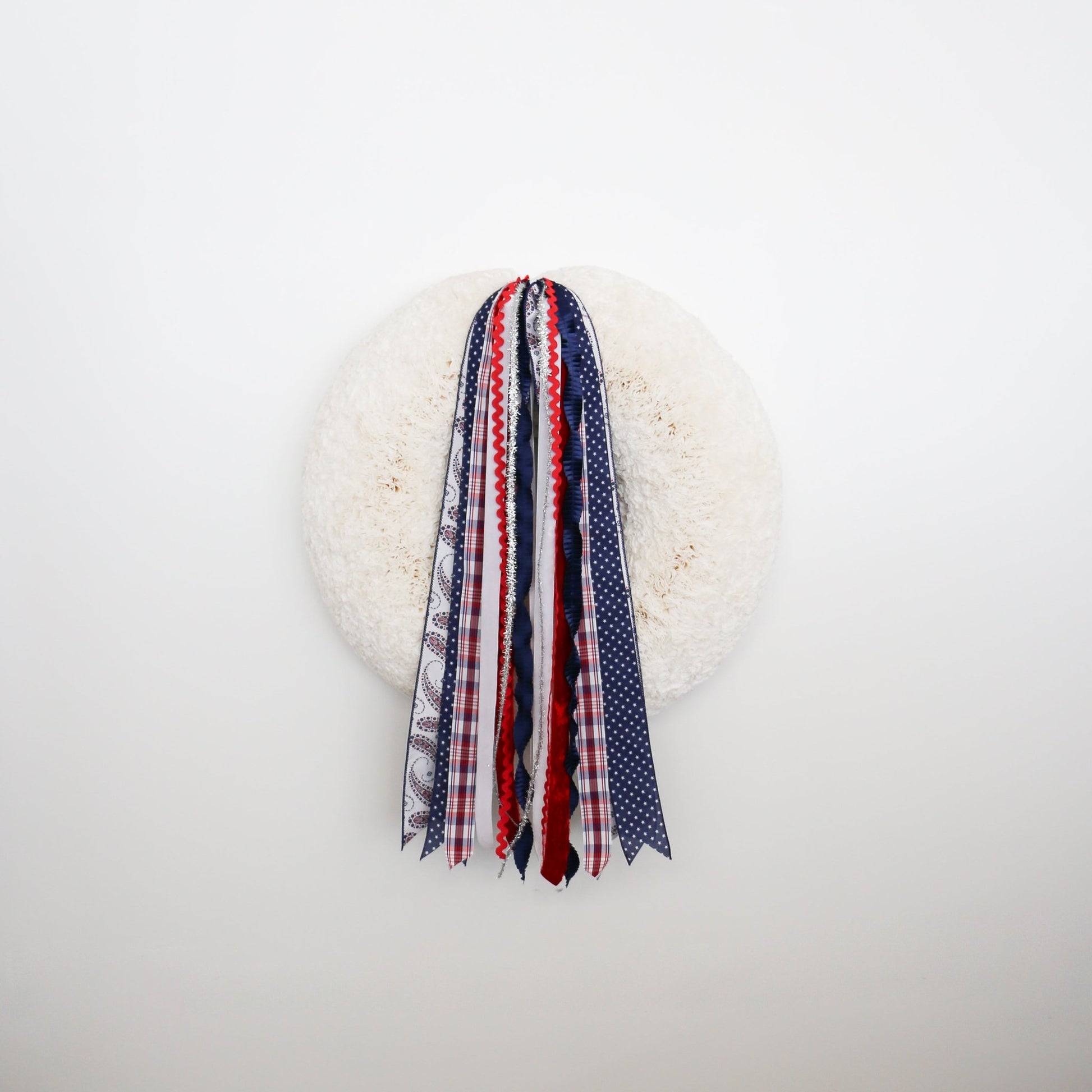 Paisley & Proud RIBBON SET™ (without Bow) - Knot and Spool