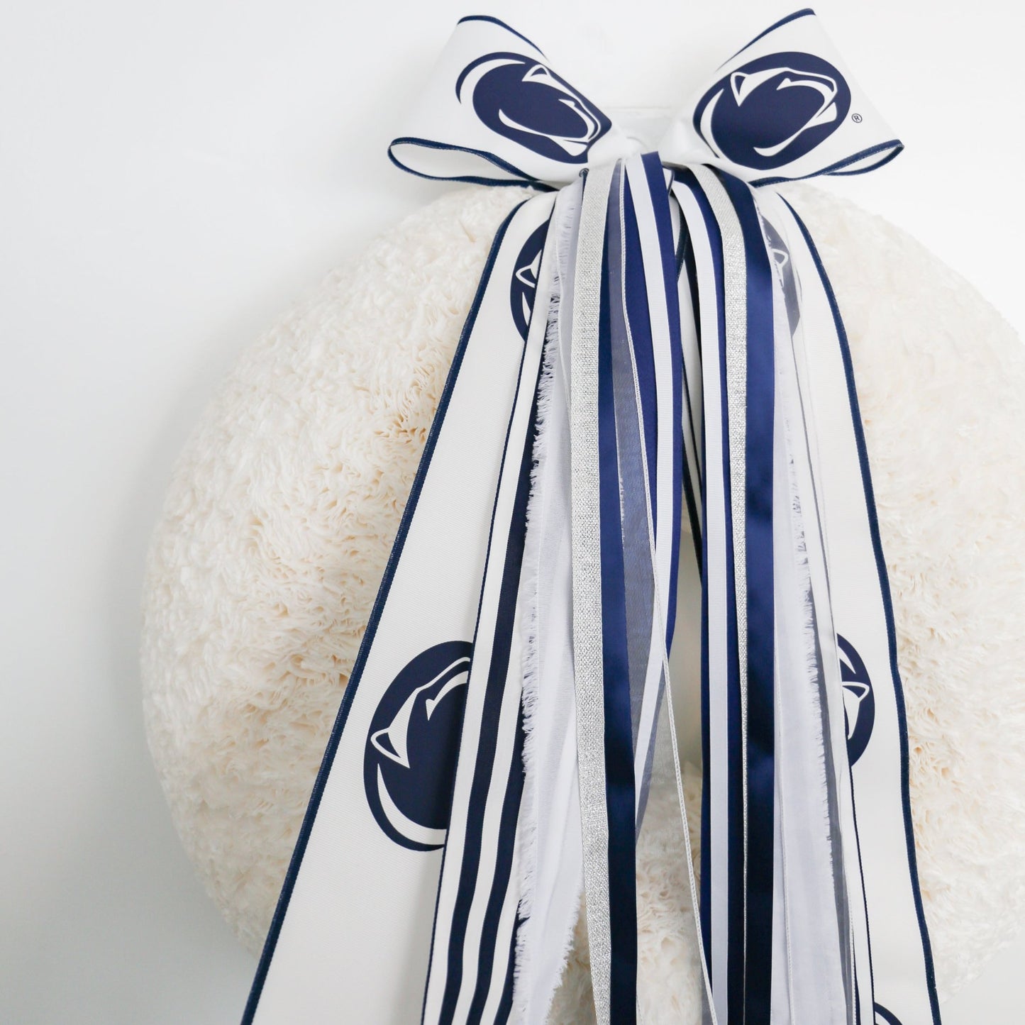 Penn State Nittany Lions RIBBON SET™ (with Bow)