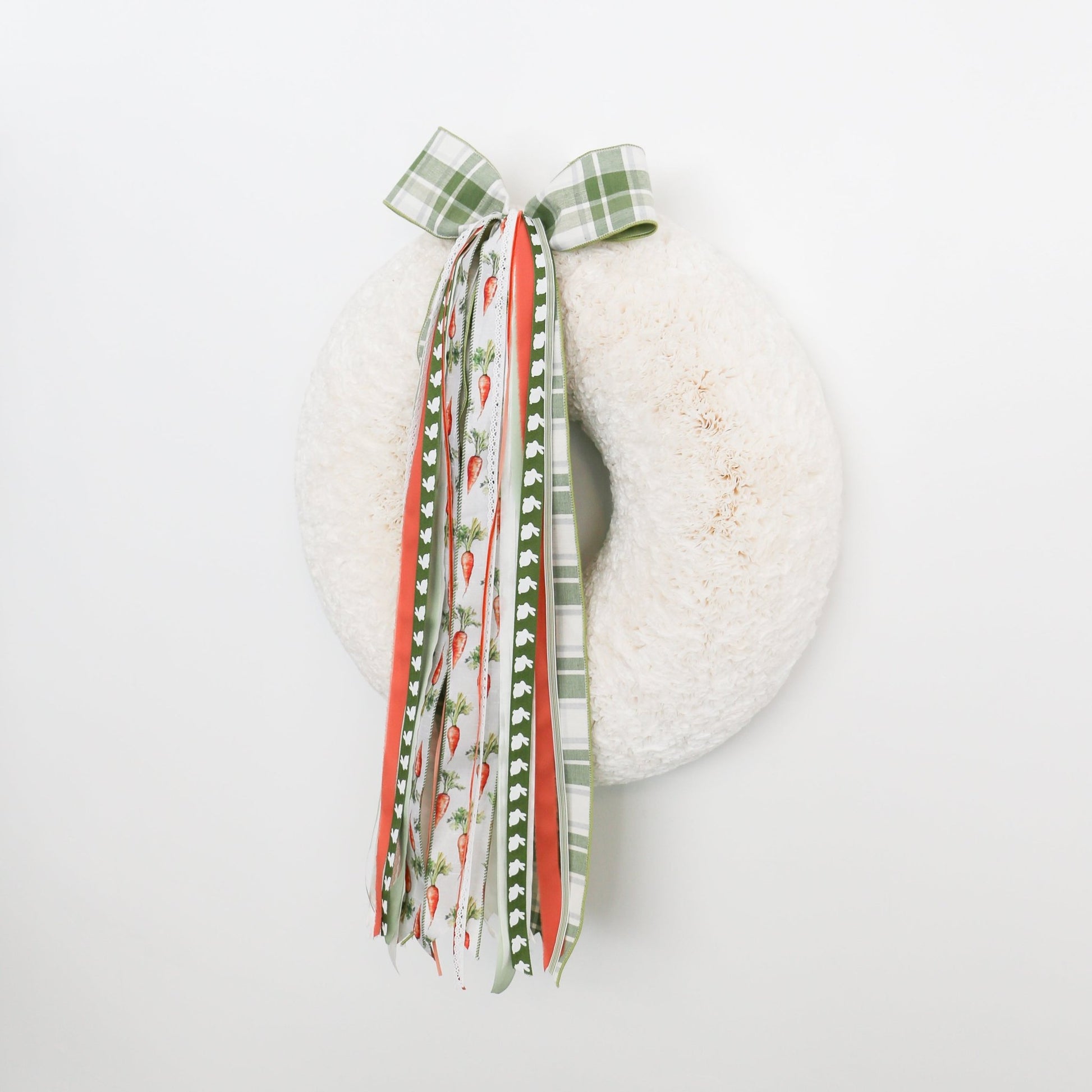 Peter's Garden Party RIBBON SET™ (with Bow) - Knot and Spool