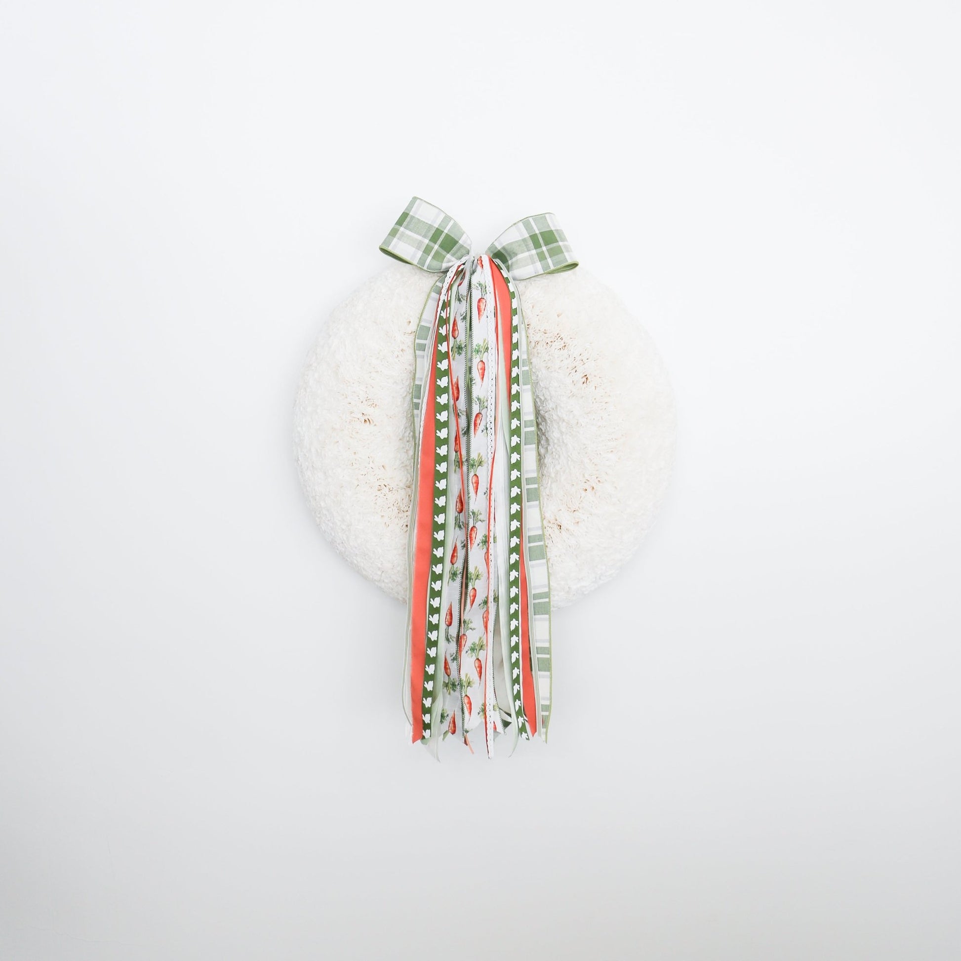 Peter's Garden Party RIBBON SET™ (with Bow) - Knot and Spool