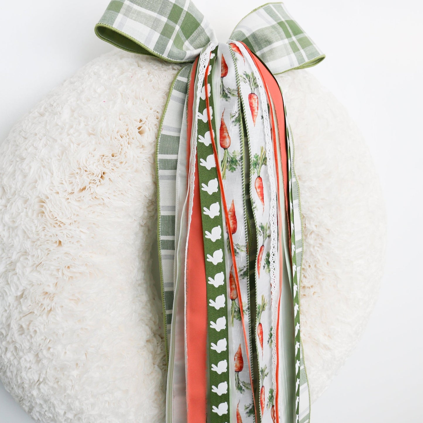 Peter's Garden Party RIBBON SET™ (with Bow) - Knot and Spool